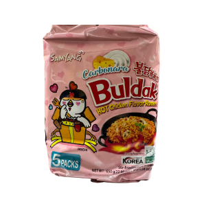 Buldak Carbonara - Image 3