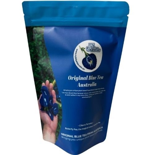 Australia Blue Tea Original - Image 2