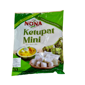 Nona Ketupat Mini