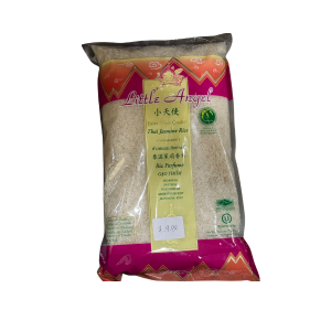 Little angle Jasmine rice 2kg