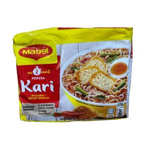 Maggie Kari Noodle