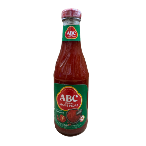 Sambal ABC Manis Pedas 335g