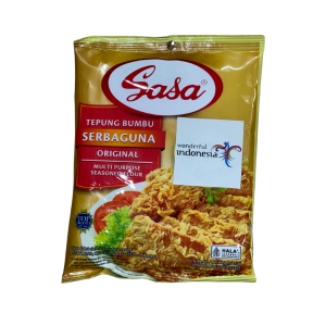 Sasa Tepung Bumbu Serbaguna