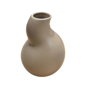 Stout Vase