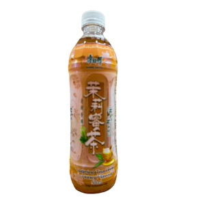 Jasmine Tea Honey flavour drink 500ml