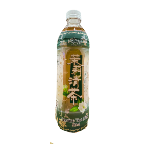 KSF Jasmine Tea Drink 500ml