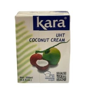 Kara coconut Cream 200ml