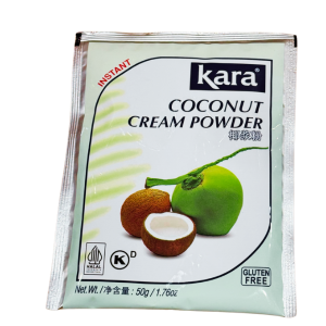 ​Kara Coconut Cream Powder 50g