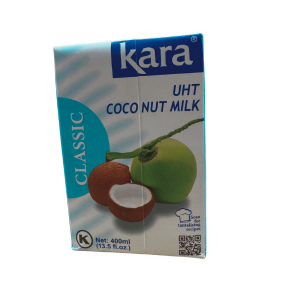 Kara Coconut Milk 400ml