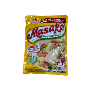 Masako Daging Ayam 250g