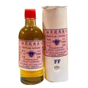 Minyak Tawon 90ml