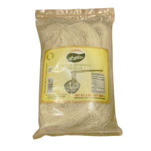 Misua Noodles (Chinese Vermicelli)