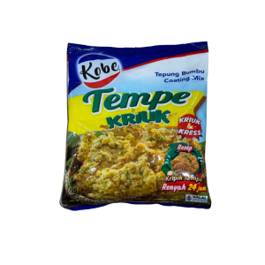 Kobe Tempe Kriuk Coating Mix 70g