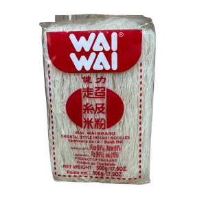 ​Wai Wai Rice Vermicelli 500g