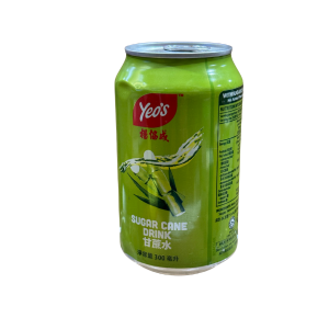 Yeo's Sugar Cane Drink 300ml