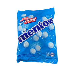 Mentos Mint 135g