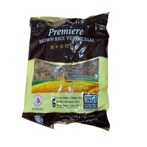 Premiere Brown rice vermicelli