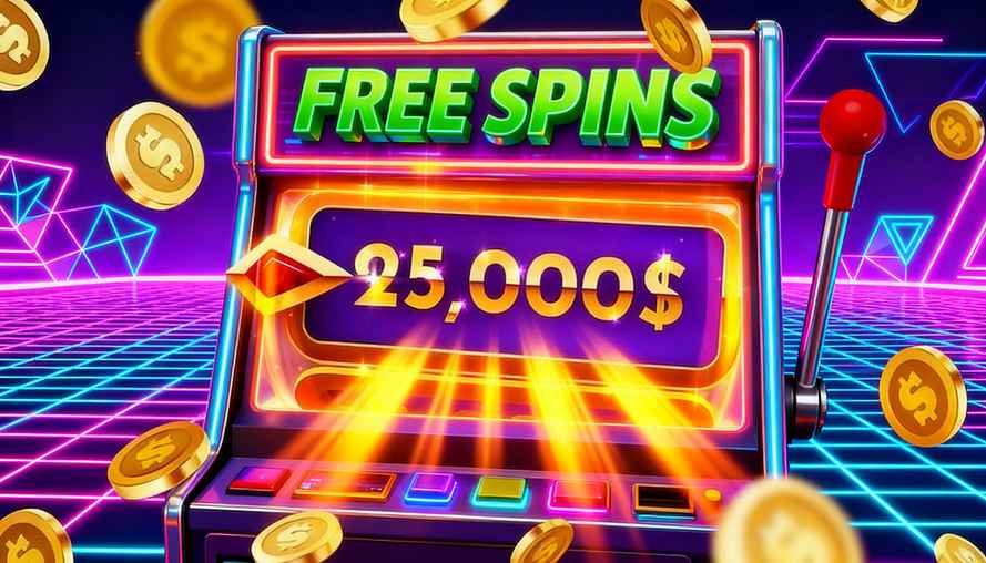 Drip casino