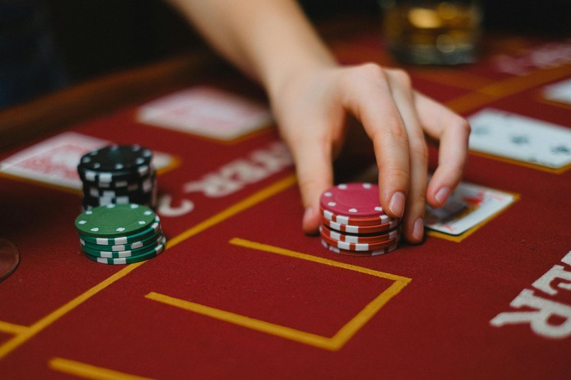 Iwild casino online