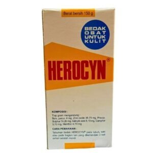 Bedak Herocyn