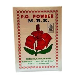MBK Powder