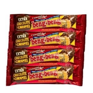 Beng Beng Chocolate Wafer