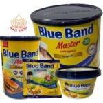 Blue Band