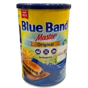 Blue Band Can 1kg
