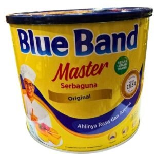 Blue Band Can 2kg