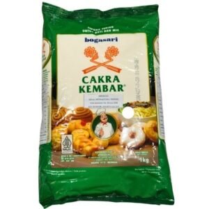 Bogasari Cakra Kembar Flour