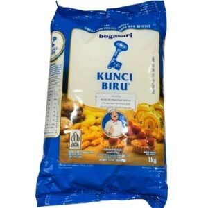 Bogasari Kunci Biru Flour