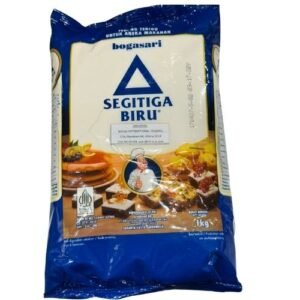 Bogasari Segitiga Biru Flour