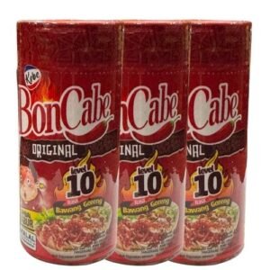 Bon Cabe Level 10 Mild
