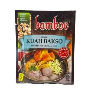 Bumbu Bamboe Kuah Bakso