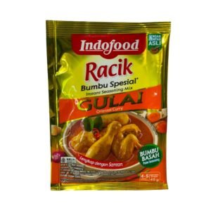 Bumbu Indofood Gulai