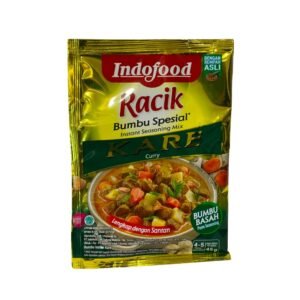 Bumbu Indofood Kare