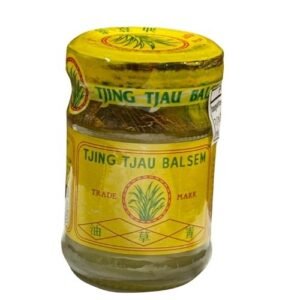 Cin Cau Balsem