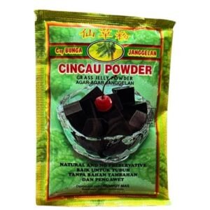 Cincau Powder