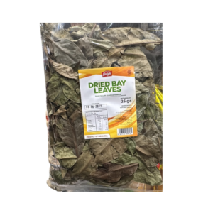 Dried Daun Salam