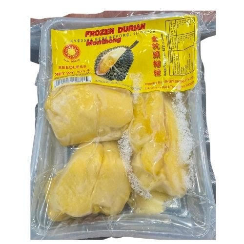 Durian Mothong 375g