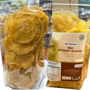 Emping Raw 250g