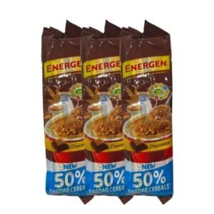 Energen Chocolate