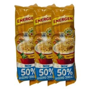 Energen Vanilla