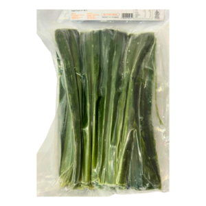 Frozen Pandan Leaves