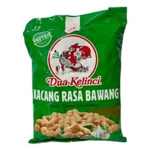 Garlic Flavor Roasted Peanut