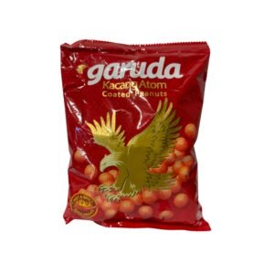 Garuda Kacang Atom Spicy