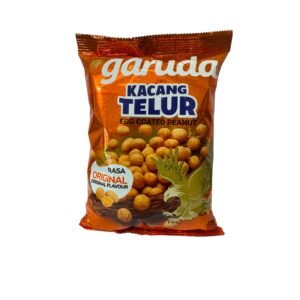 Garuda Kacang Telur