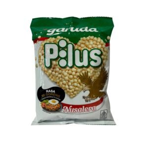 Garuda Pilus Mie Goreng Flavor