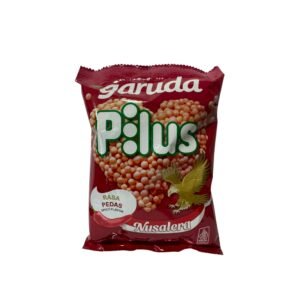 Garuda Pilus Pedas