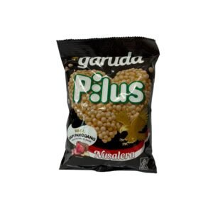 Garuda Pilus bbq